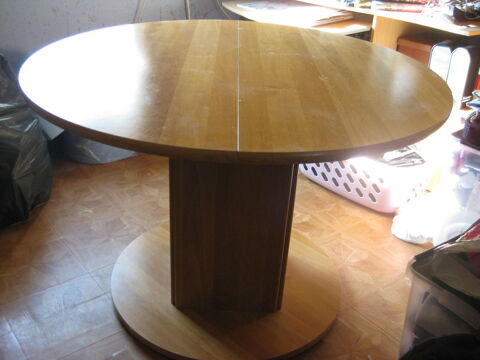 Table ronde 40 Merville (59)