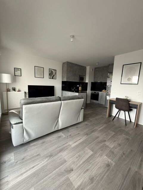   Appartement 2 Pi�ces, 42 m� R�sidence Windsor Appartement - 2 pi�ce(s) - 42 m�