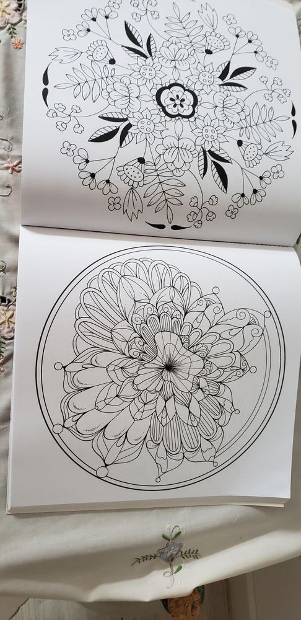 Mandala Jeux / jouets