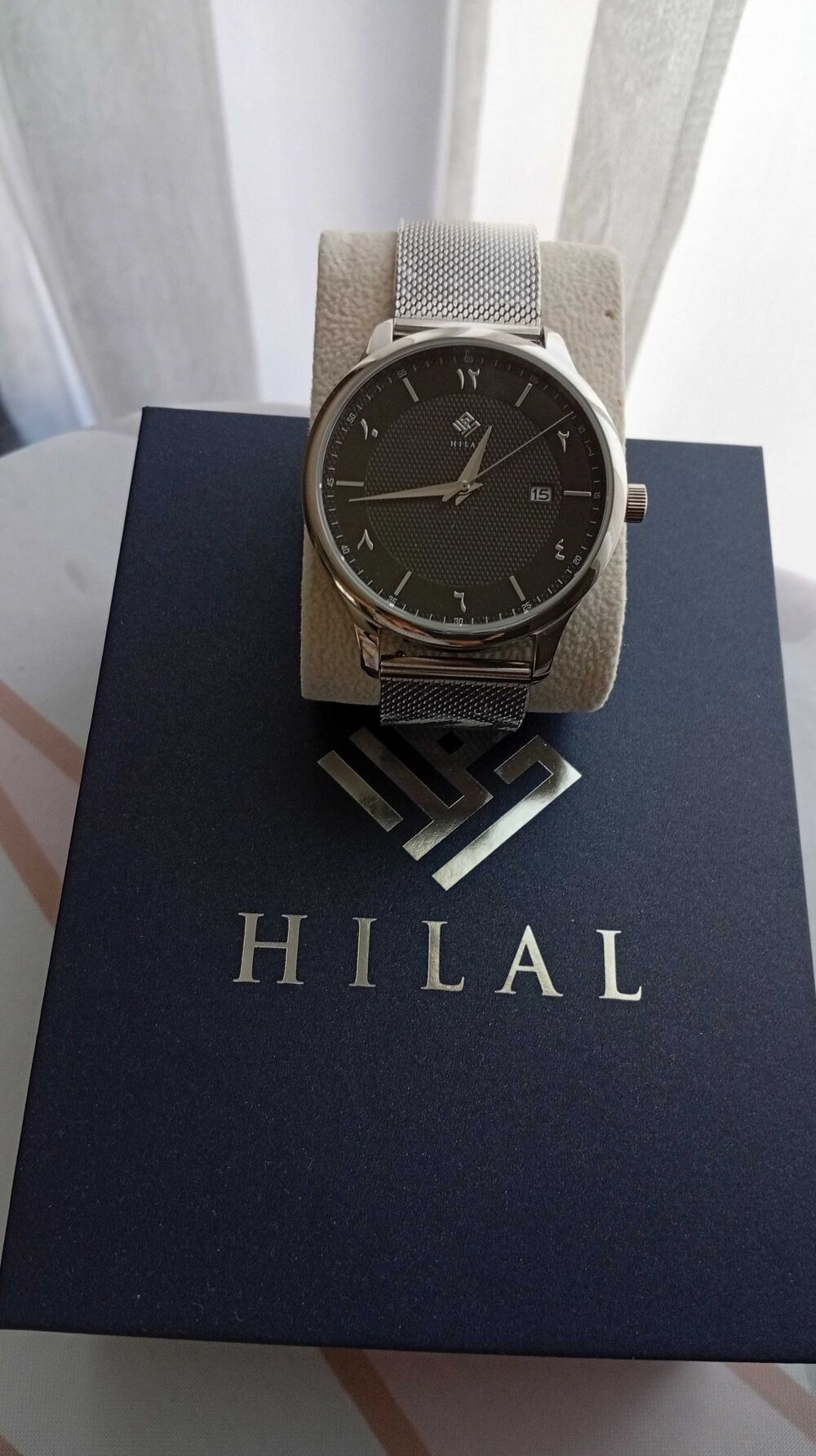montre Hilal Bijoux et montres