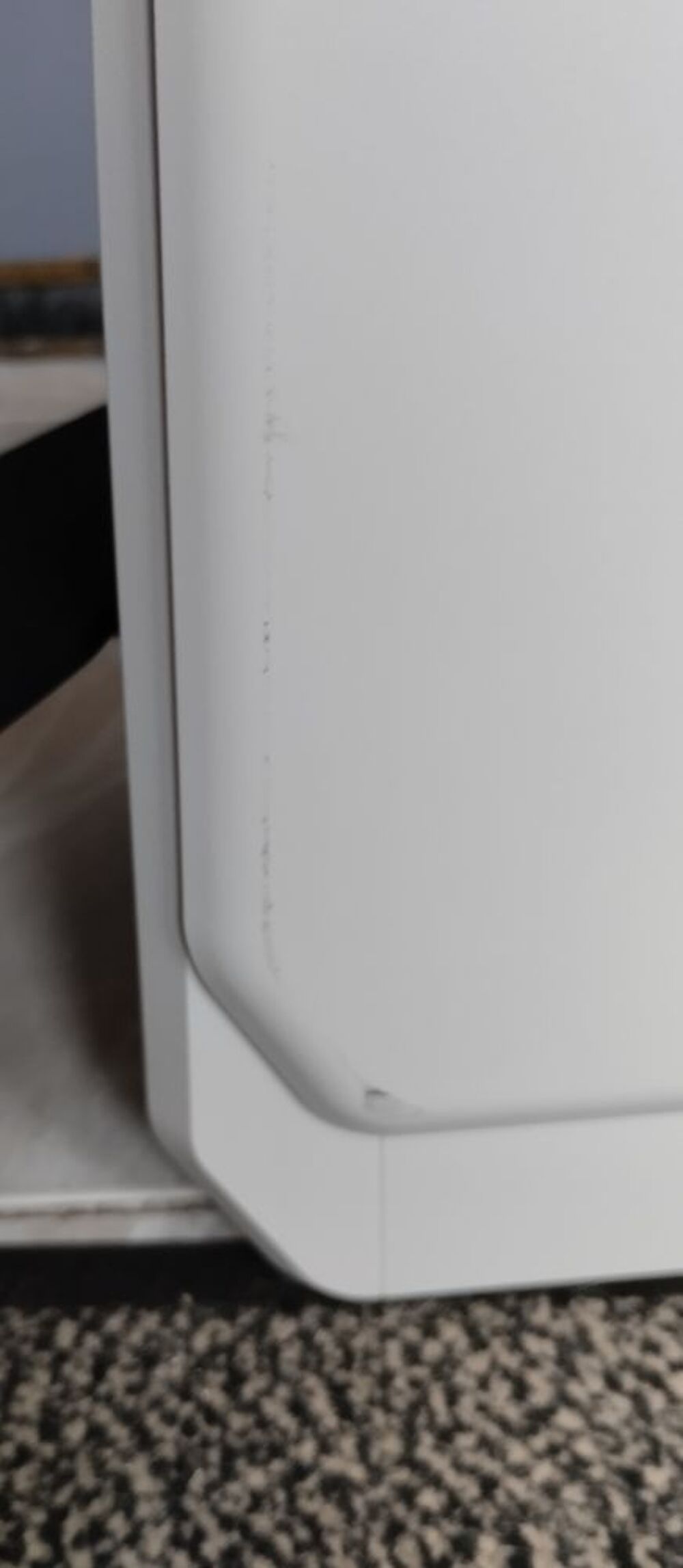 Purificateur d'air QLIMA A25 Electroménager