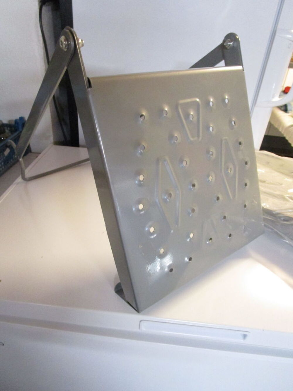 plateformes de travail Bricolage