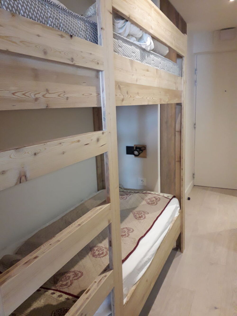   APPARETEMENTNA LA ROSIERE Rhône-Alpes, La Rosière (73700)