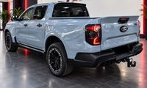 Ranger ranger MS-RT 3.0L 241 cv 2025 occasion 34000 Montpellier