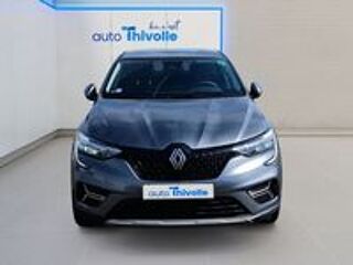 Arkana mild hybrid 140 EDC GSR2 Evolution 2024 occasion 42120 Le Coteau