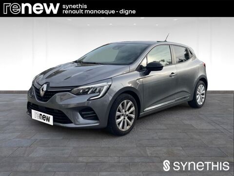 Annonce voiture Renault Clio V 15990 �