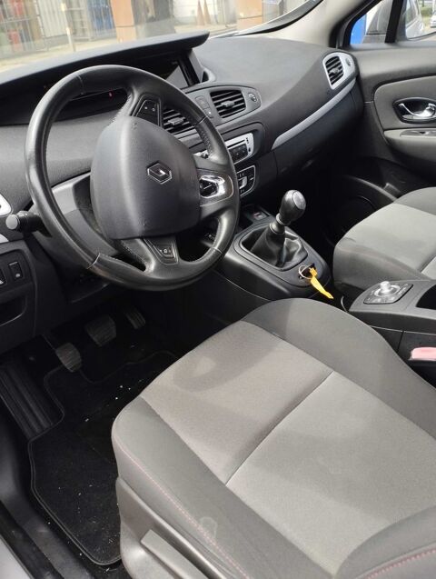 Renault grand scenic iii GRAND SCENIC