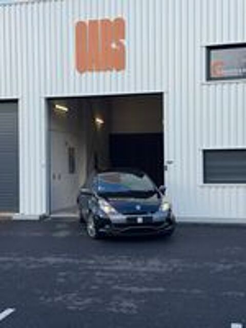Clio III 2.0 16V 203 Renault Sport Luxe Euro 5 2011 occasion 31180 Rouffiac-Tolosan