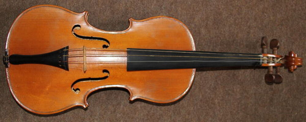 Violon Instruments de musique