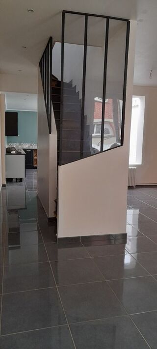  Maison � vendre 4 pi�ces 95 m�