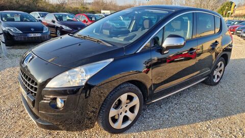 Annonce voiture Peugeot 3008 4900 