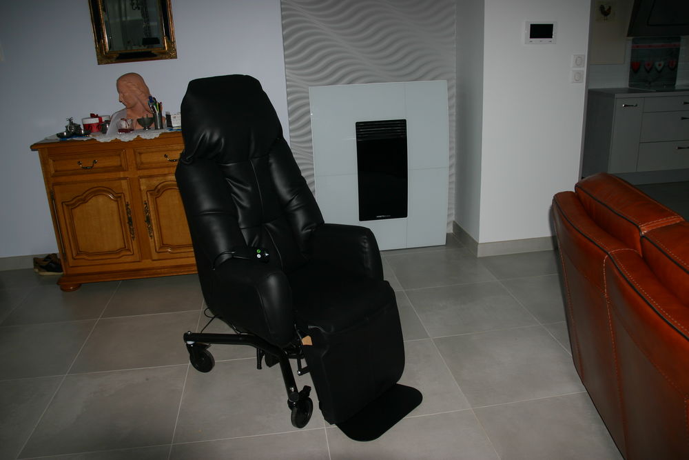 fauteuil &eacute;lectrique Meubles