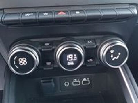Clio V Clio Eco-G 100 ch GSR2 Techno 2025 occasion 21200 Beaune