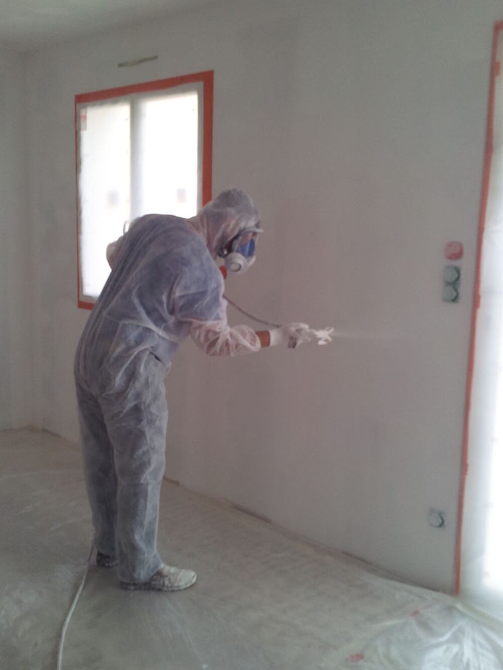   Devis gratuit travaux maison-appartement locatif, Sarthe-Le Mans  