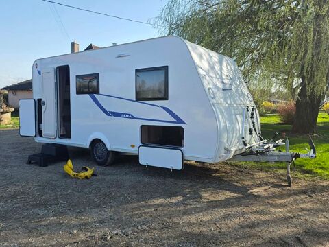 CARAVELAIR Caravane 2025 occasion Serley 71310