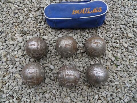 boules Obut 30 Loulay (17)
