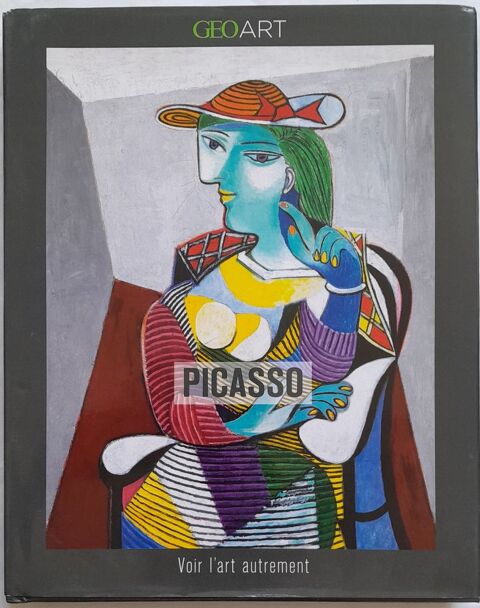 Picasso 20 Cherbourg-en-Cotentin (50)