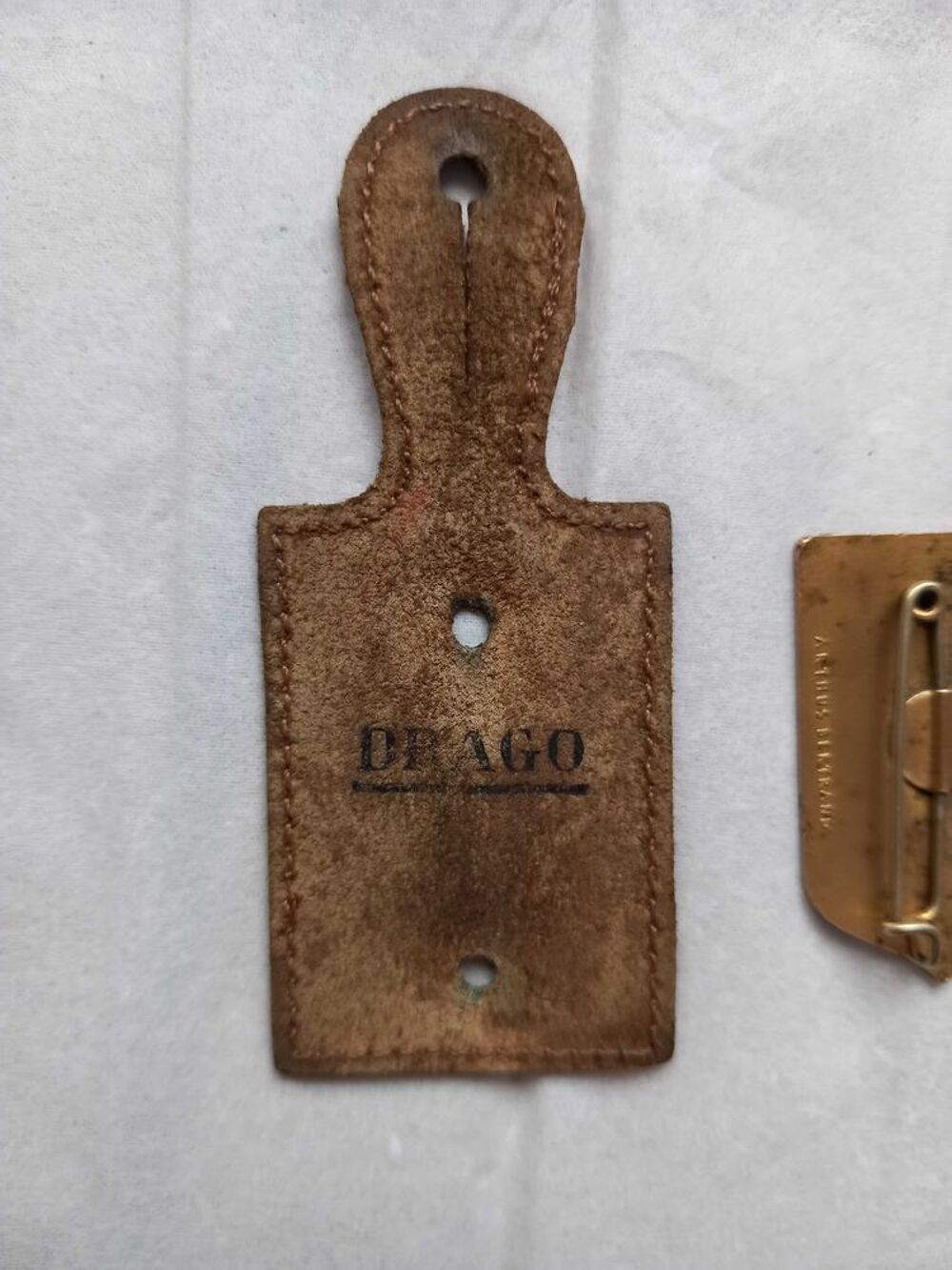 rare insigne 120 ri 