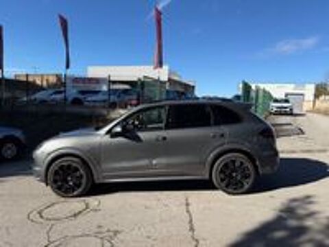 Cayenne 3.0D V6 Tiptronic S A 2013 occasion 34690 Fabr&egrave;gues