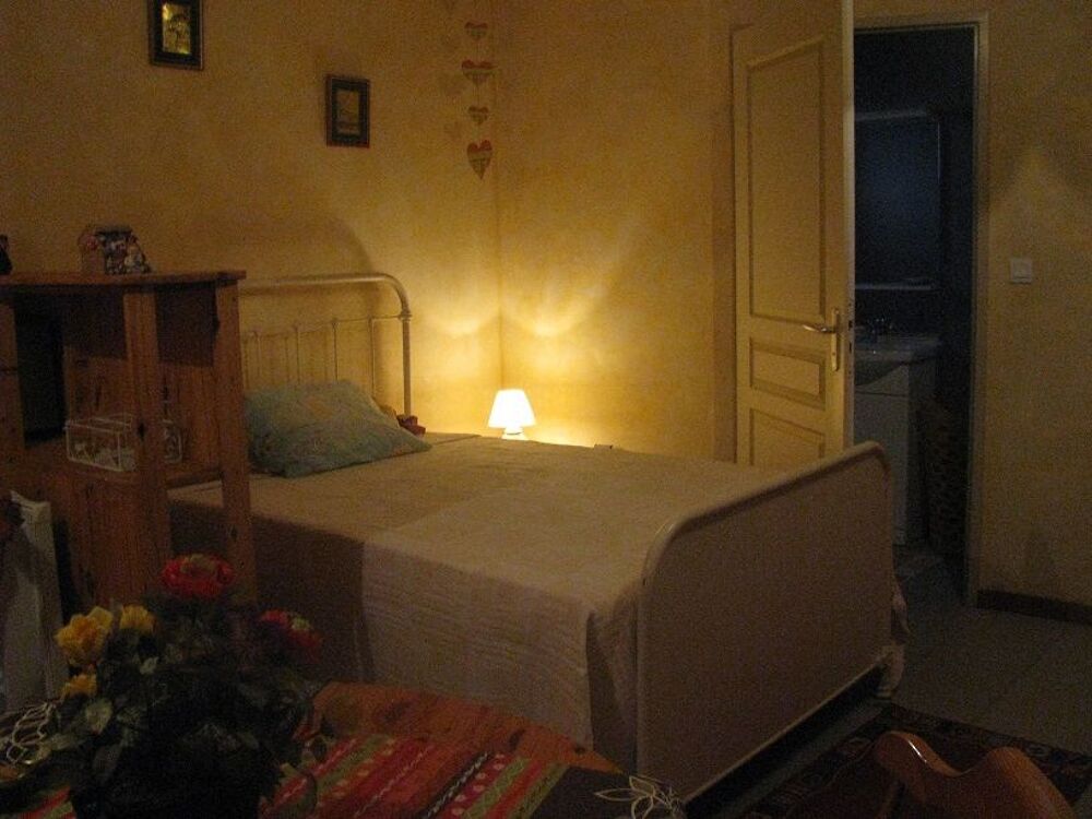 Location Appartement STUDIO meublé 