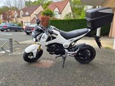  2013 occasion 28000 Chartres