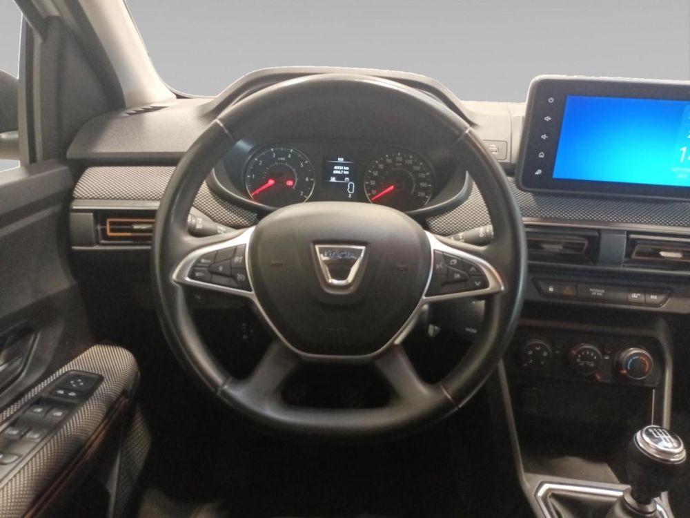 Sandero TCe 90 Stepway Confort 2022 occasion 08000 Charleville-M&eacute;zi&egrave;res