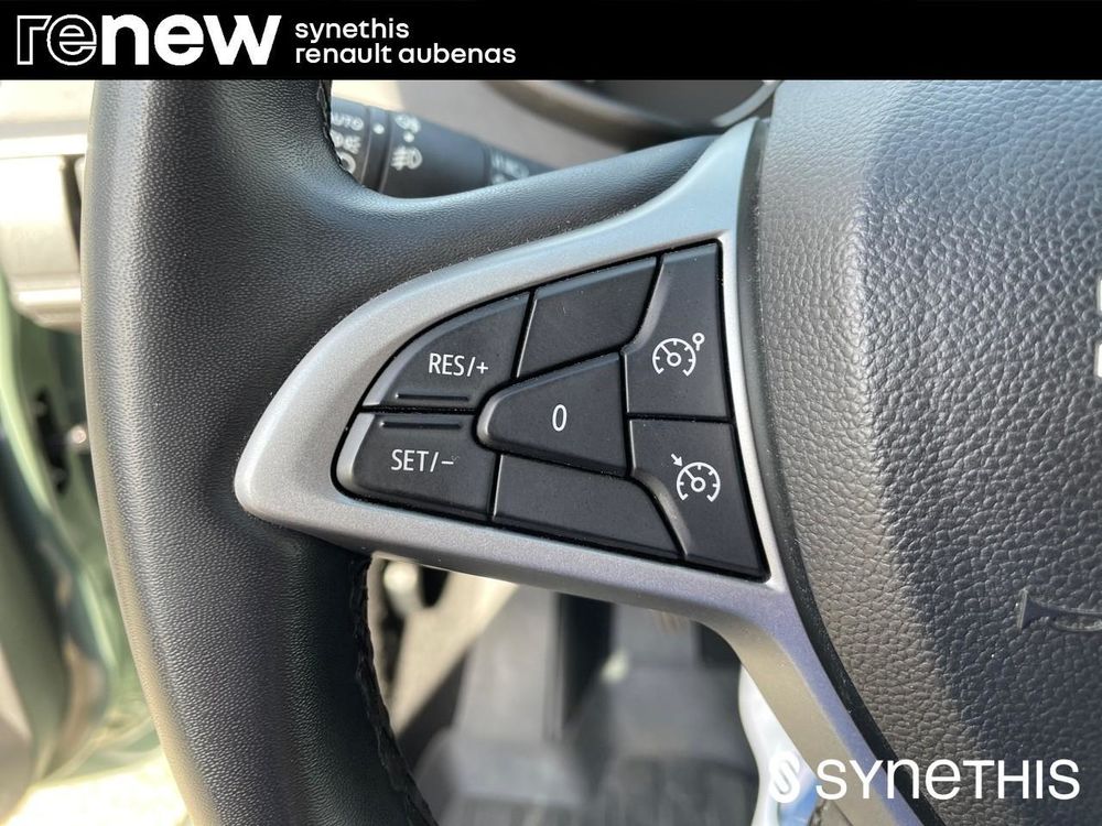 Sandero ECO-G 100 Stepway Extreme + 2023 occasion 07200 Aubenas
