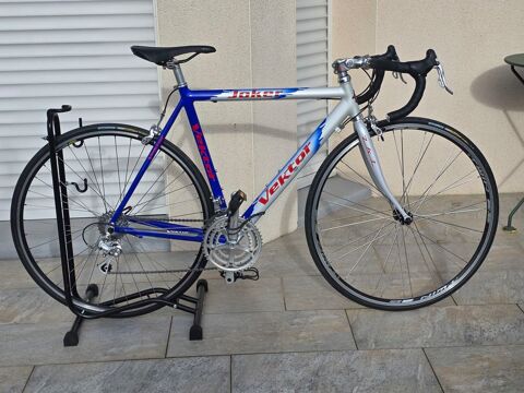 Vélo Route Vektor Joker ZK1 280 Langast (22)