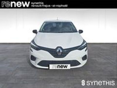 Clio V Clio SCe 65 Authentic 2023 occasion 83600 Fr&eacute;jus