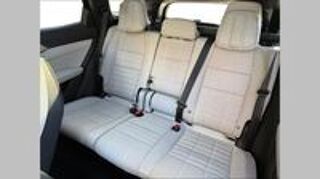 Espace E-Tech hybrid 200 Iconic 2024 occasion 91300 Massy