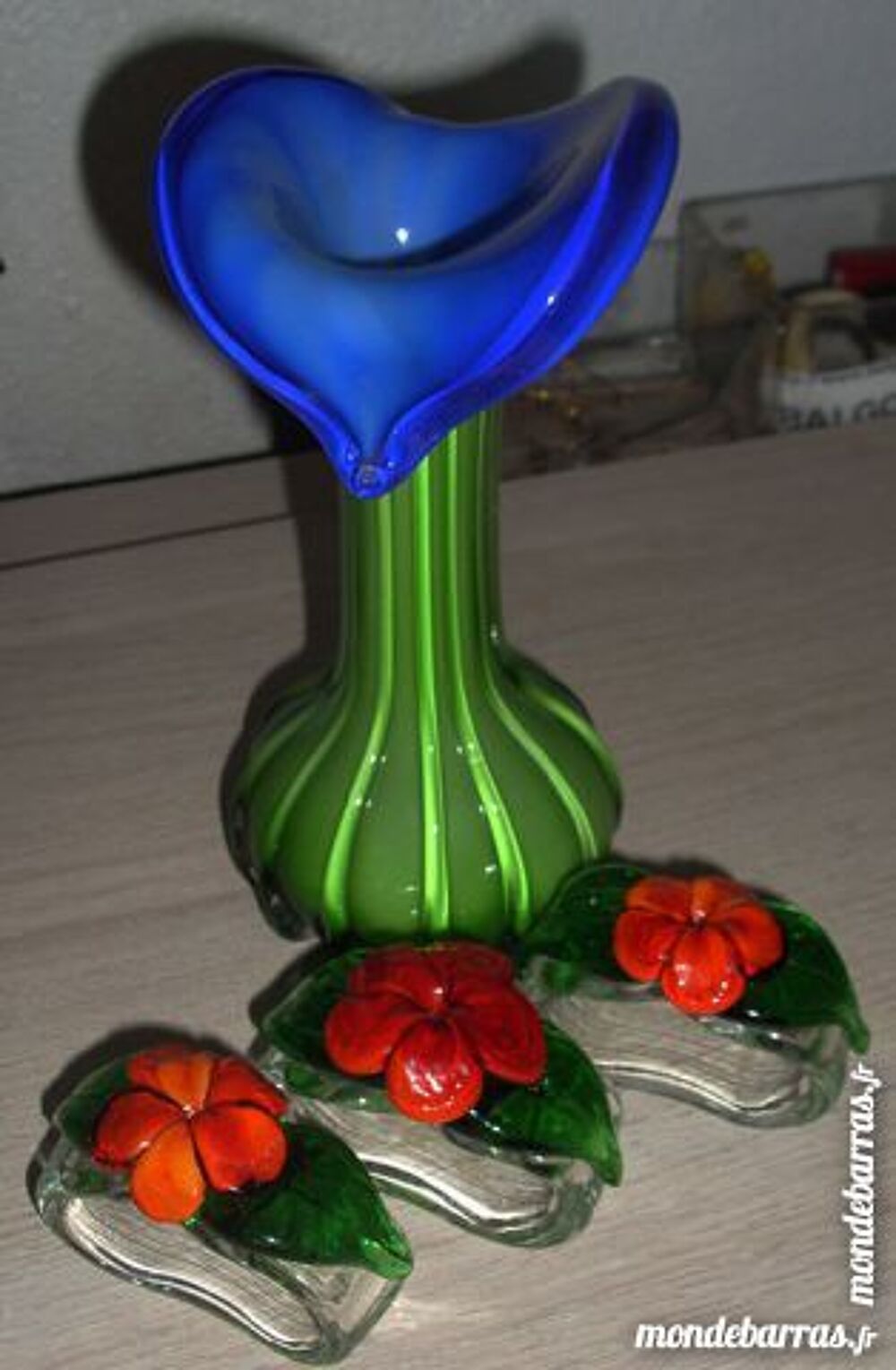 Ensemble Murano Décoration