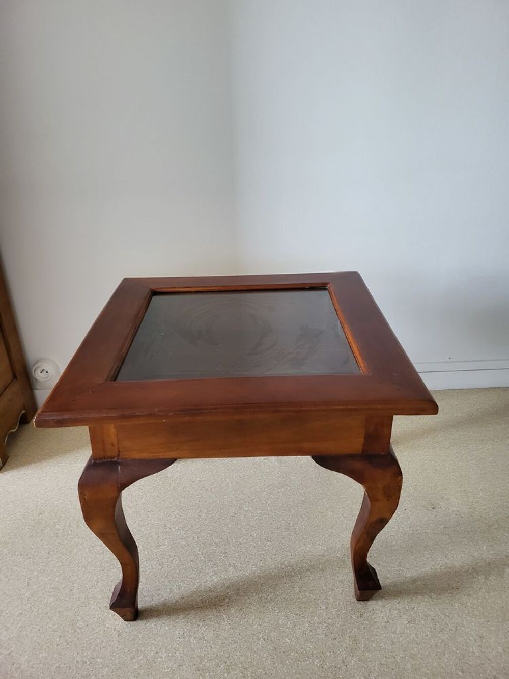 Petite table Meubles