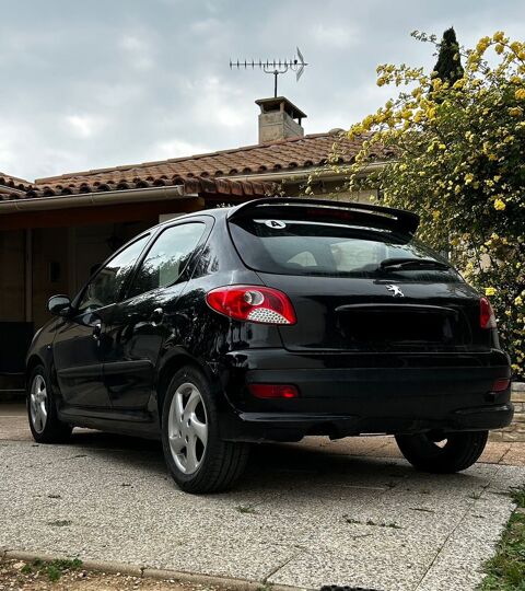 Peugeot 206 plus hdi 1.4l 70