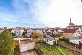  Appartement à vendre 3 pièces 62 m²