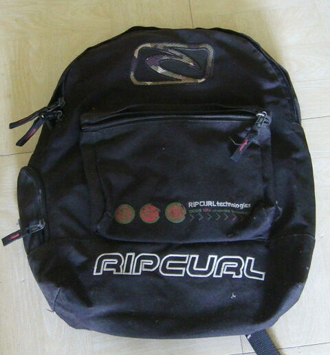 sac à dos noir multi usages 8 Versailles (78)
