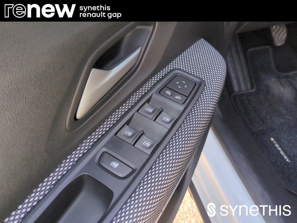Sandero ECO-G 100 GSR2 Stepway Expression 2024 occasion 05000 Gap