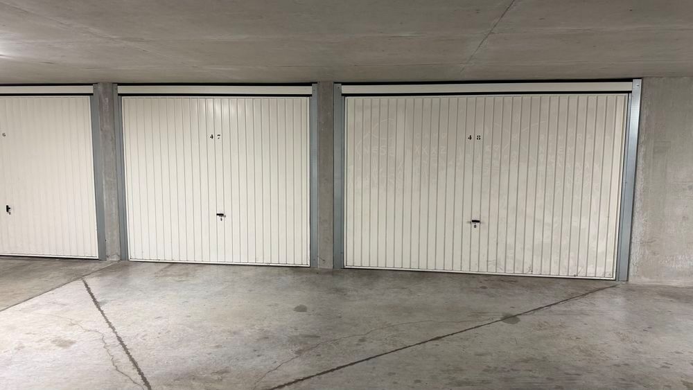 Vente Parking/Garage Garage box de 22m2 en sous-sol d'une résidence fermée & surveillée Saint-priest