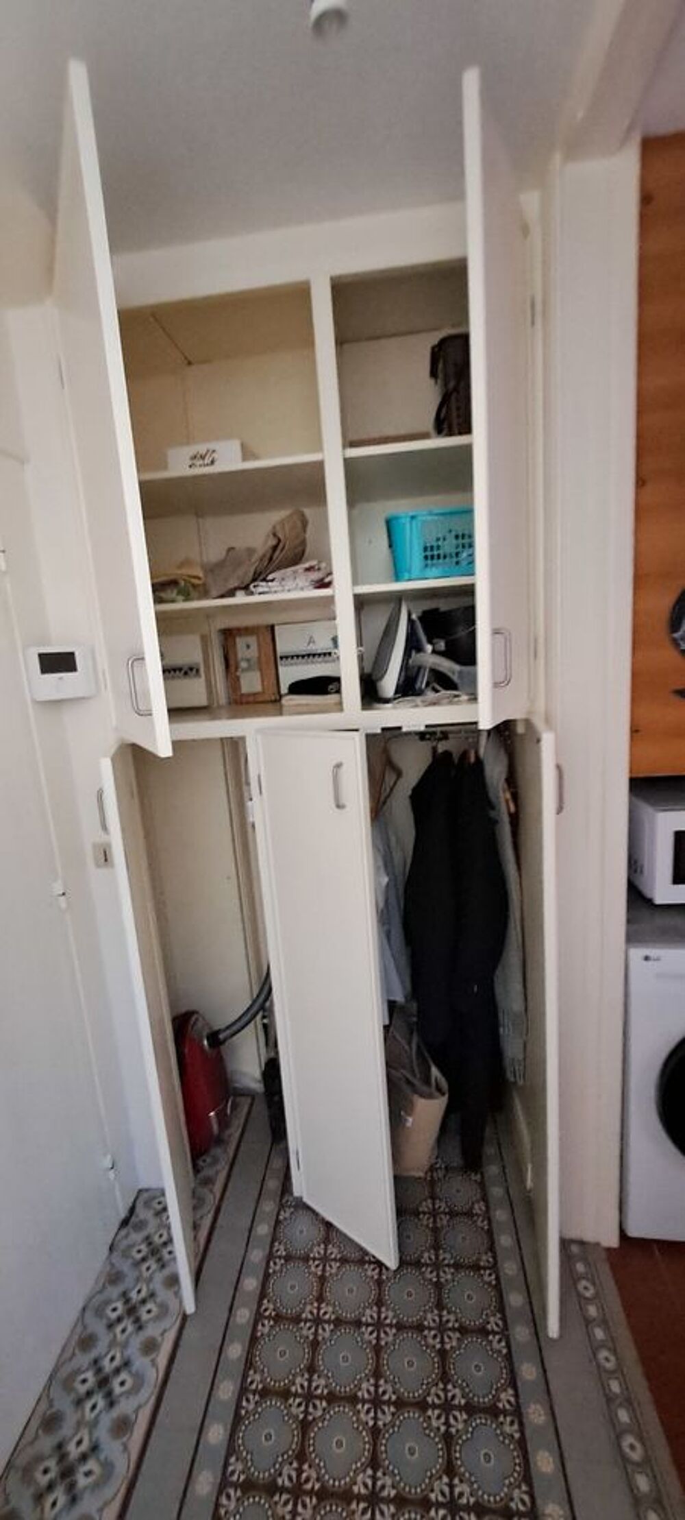 Location Appartement LILLE ? Appartement de caractère 69 m2 La CATHO (Vauban) Lille