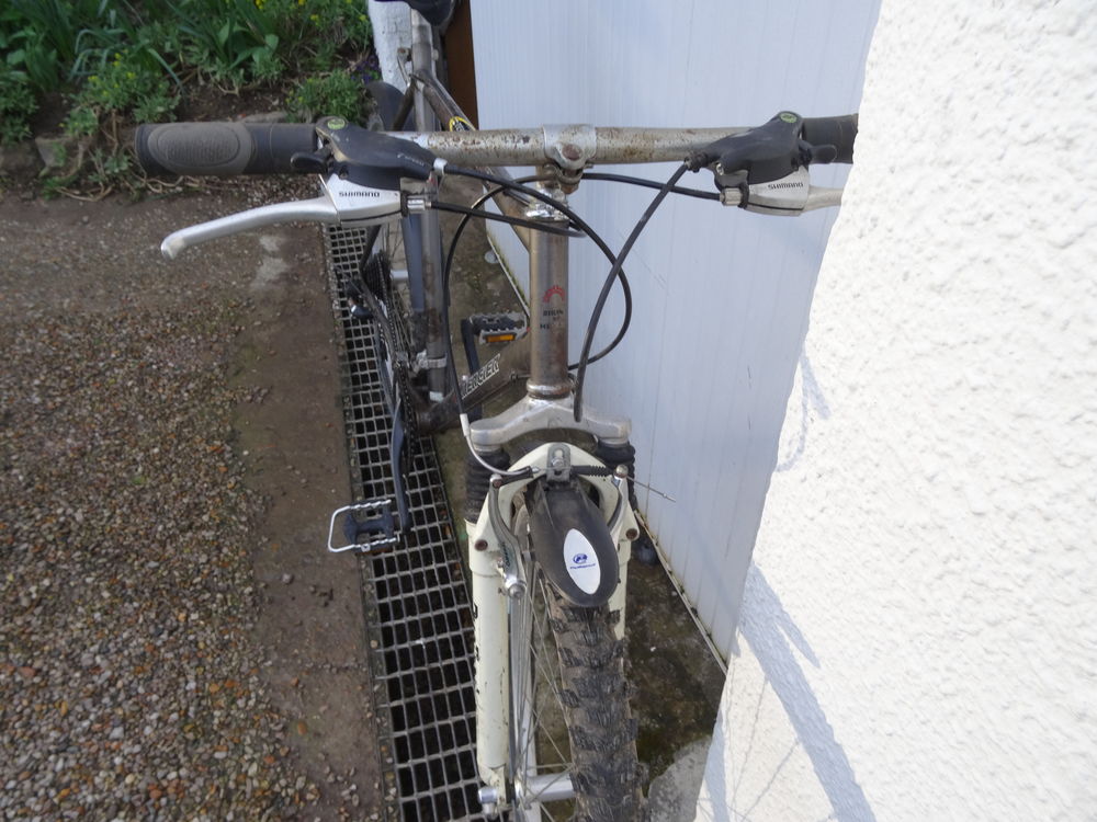 VTT MERCIER POUR HOMME Vélos