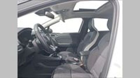 Captur mild hybrid 140 Techno 2023 occasion 91310 Montlh&eacute;ry