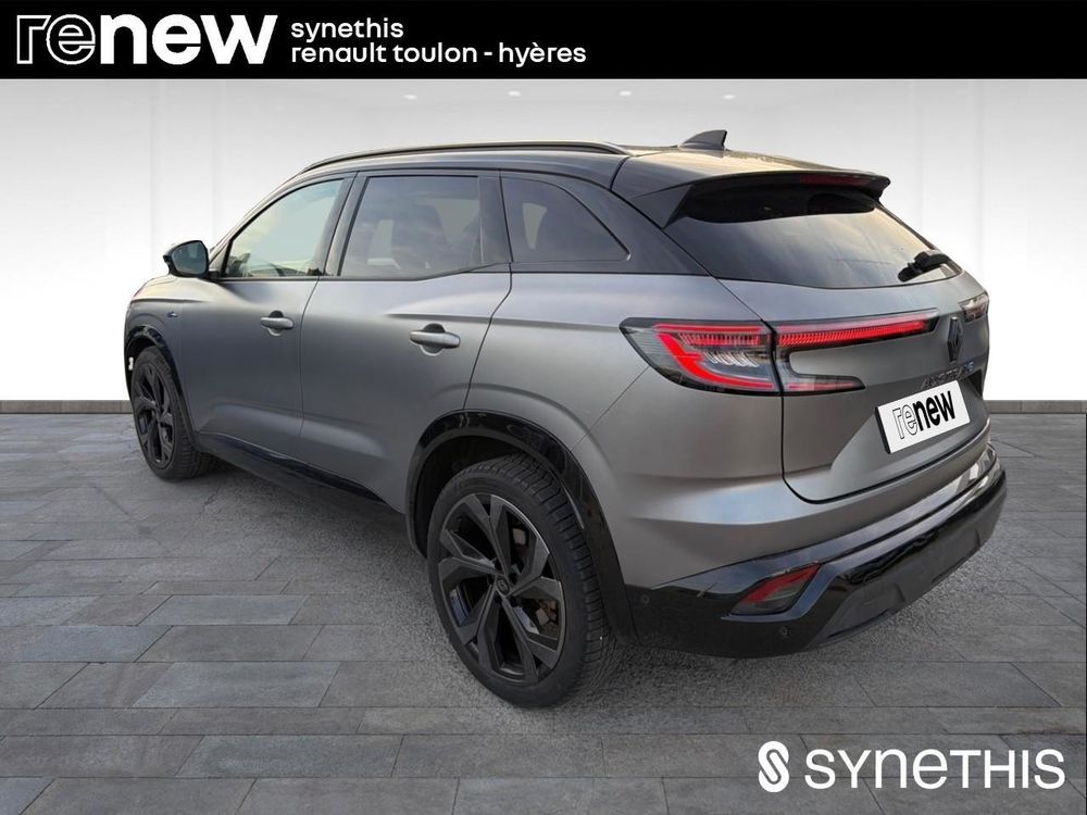 Austral E-Tech hybrid 200 Techno esprit Alpine 2023 occasion 83160 La Valette-du-Var