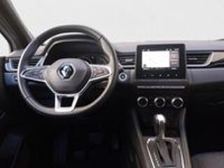 Captur E-Tech 145 SL Rive Gauche 2022 occasion 92120 Montrouge