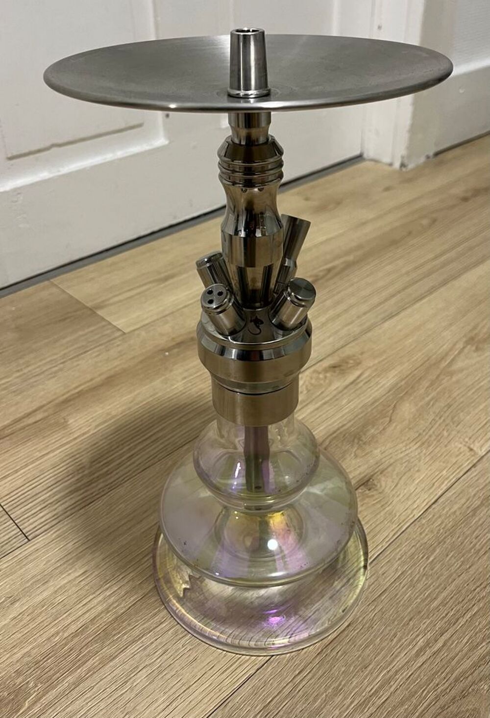 Chicha Dschinni Junior 