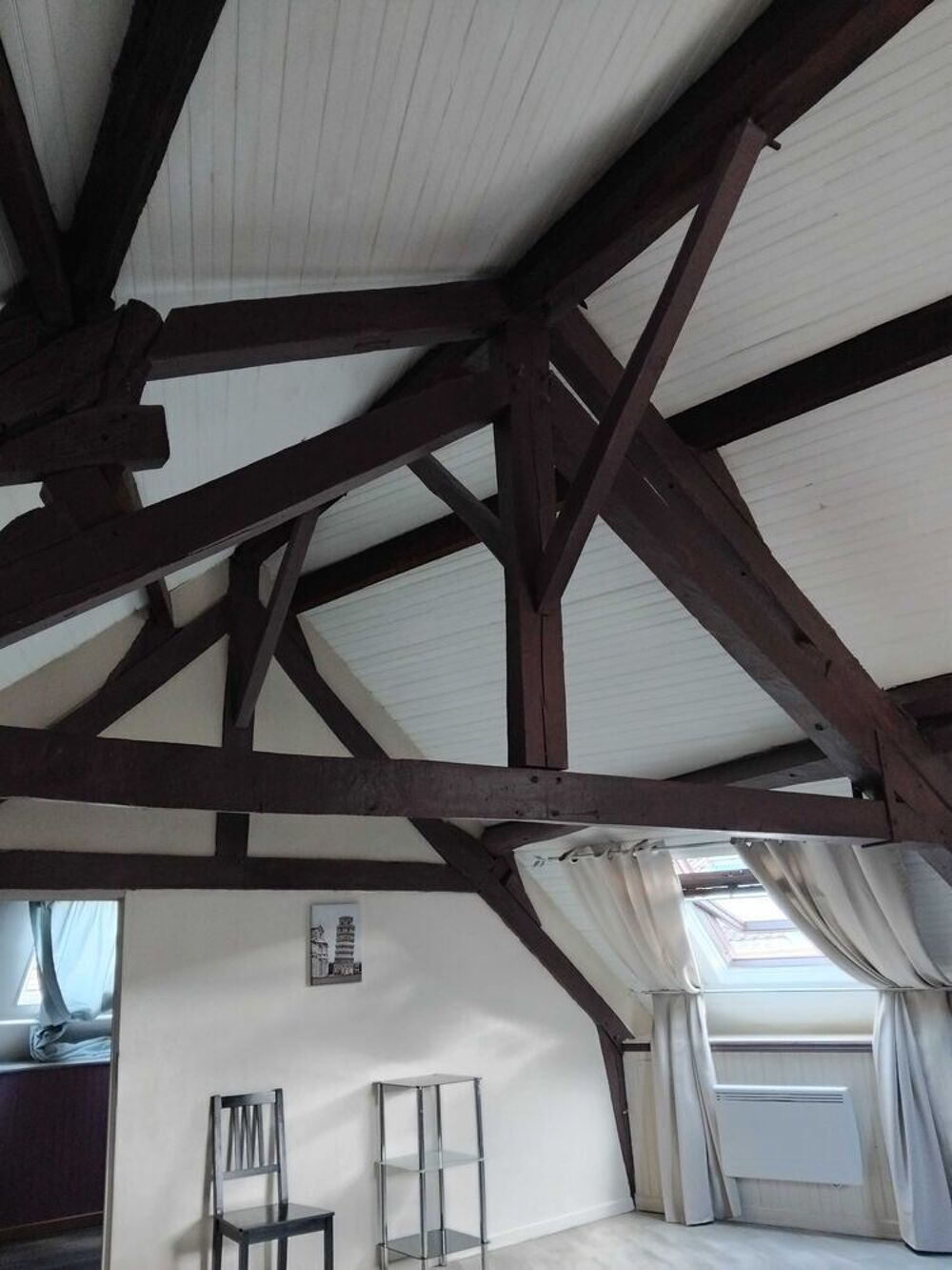 Vente Immeuble immeuble de rapport Maule