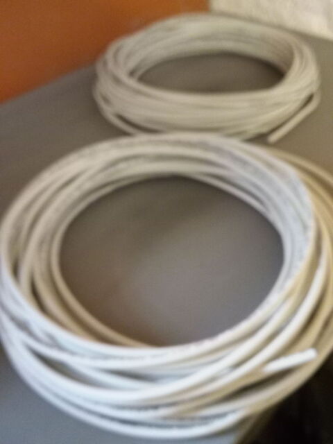 cable  informatique  4 paires  cat 5 5 Réding (57)
