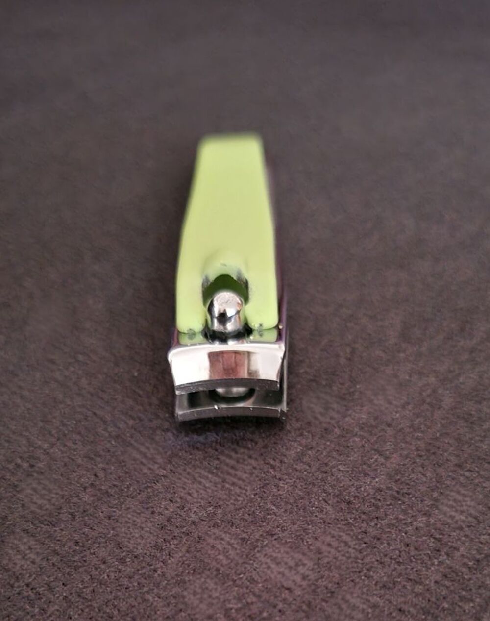 Coupe-ongles Neuf - Taille Moyenne Bijoux et montres