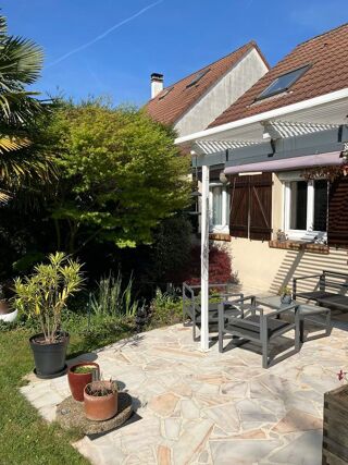  Maison � vendre 5 pi�ces 125 m�