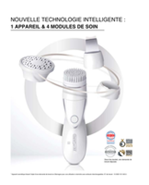   Soin du visage Gratuit pour les 100 Premiers Inscrits  