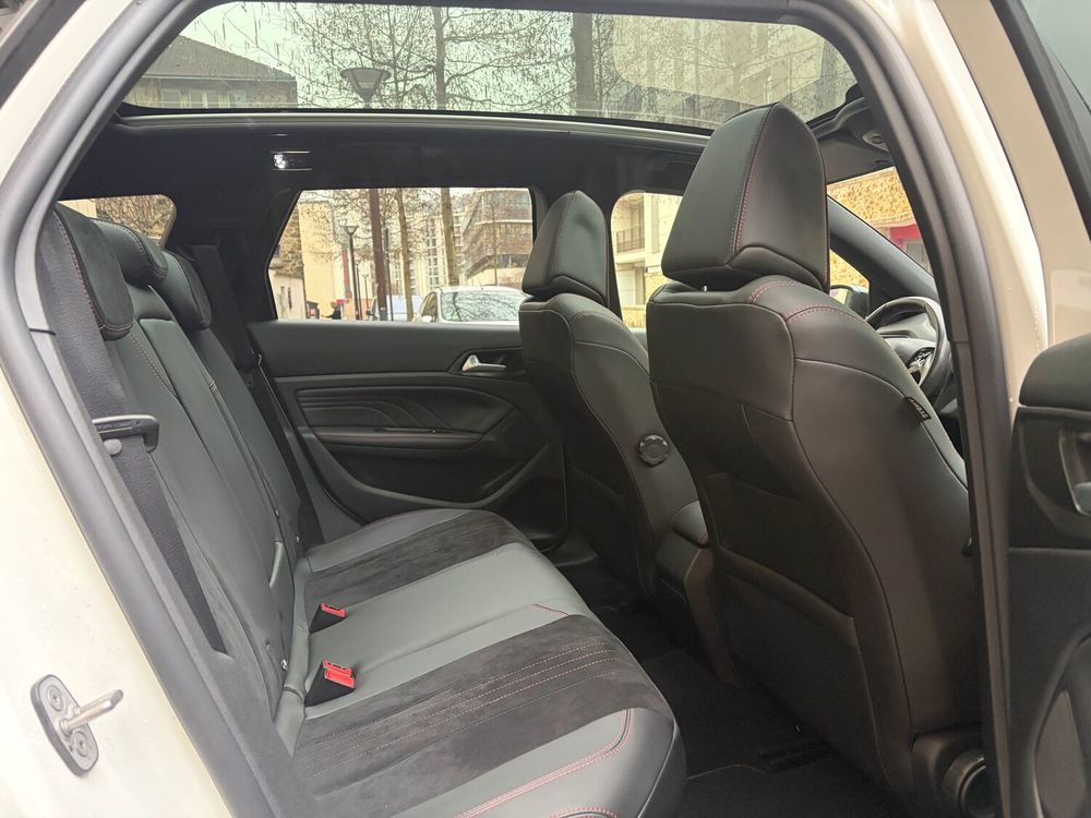 308 SW PEUGEOT 308 II (2) SW 1.5 BLUEHDI 130 S&S GT PACK+ EAT8 2021 occasion 92100 Boulogne-Billancourt