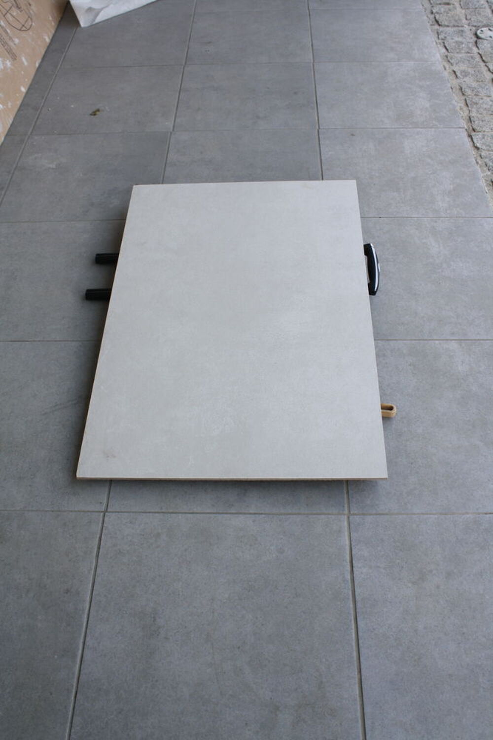 lot de carrelage Bricolage